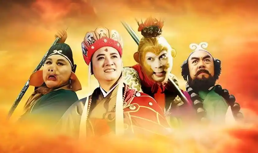 一起看影视App动漫专区界面